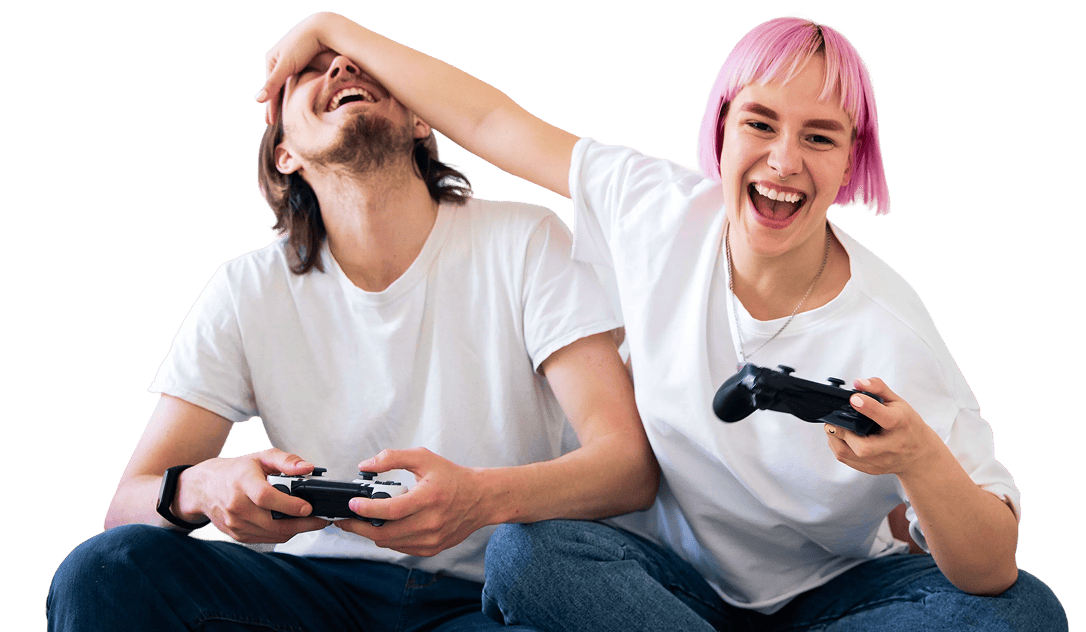 games